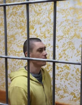 Олег Коваленко