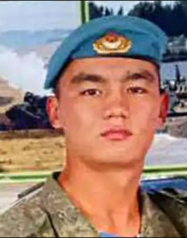 Вадим Кагарманов. Баймак. Поддержка поилтзаключённых. Мемориал