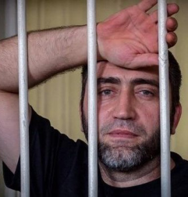 Политзаключённый Энвер Мамутов. Поддержка политзеков. Мемориал