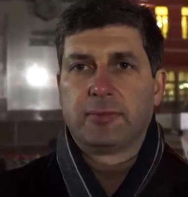 Фото: кадр из видео 