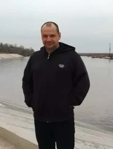 Политзаключнный Юрий Орлов. Поддержка политзеков. Мемориал