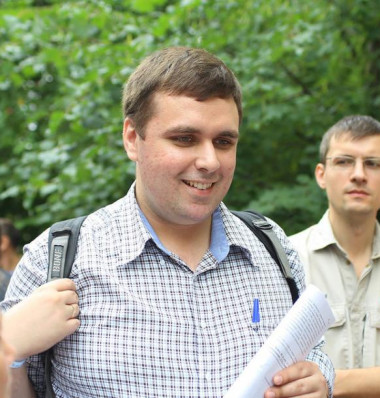 Фото: из личного архива Константина Яникаускаса