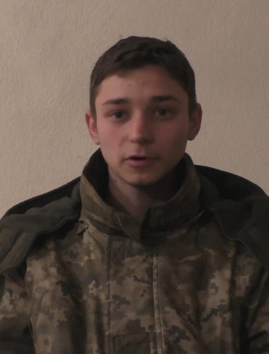 Дмитро Рейвах