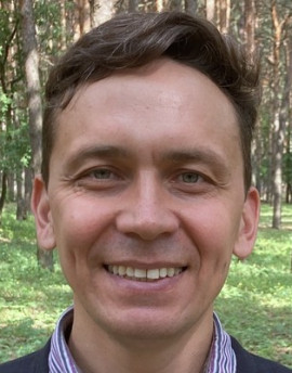 Роберт Ишбердин