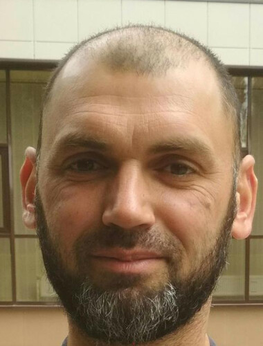Рустем Шейхалиев