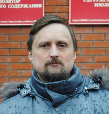 Политзаключённый Сергей Михайлов. Поддержка политзеков. Мемориал