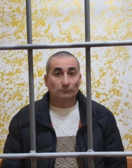 Вадим Панахов