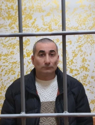 Вадим Панахов