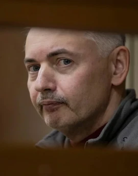 Политзаключённый Мищенко Евгений. Поддержка политзеков. Мемориал