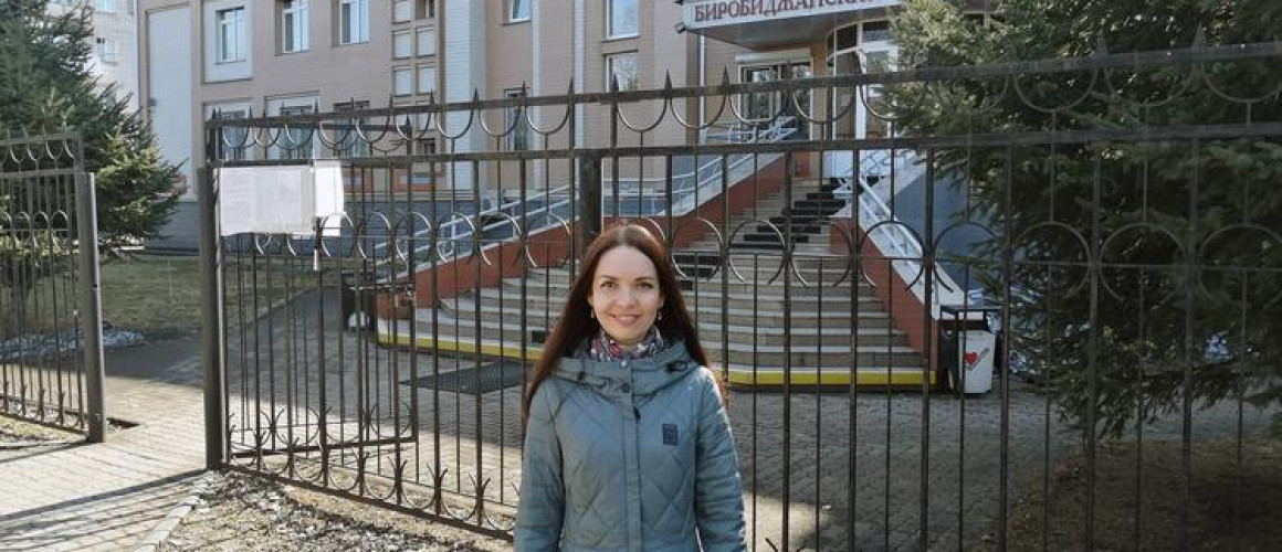 Фото: Свидетели Иеговы в России