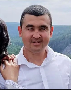 Фангиз Шарифгалеев. Поддержка политзаключённых. Мемориал