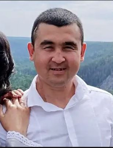 Фангиз Шарифгалеев. Поддержка политзаключённых. Мемориал