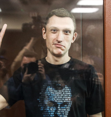 Фото: Евгений Разумный / Ведомости 