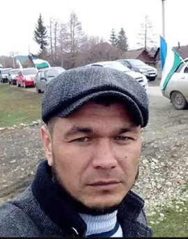 Ильмир Ахатов. Поддержка политзаключённых. Мемориал