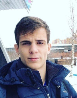 Тимофей Панченко