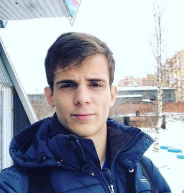 Тимофей Панченко