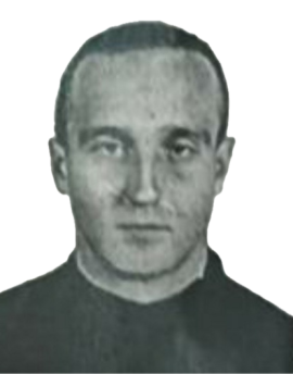 Дмитрий Савин
