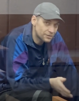 Юрий Галецкий