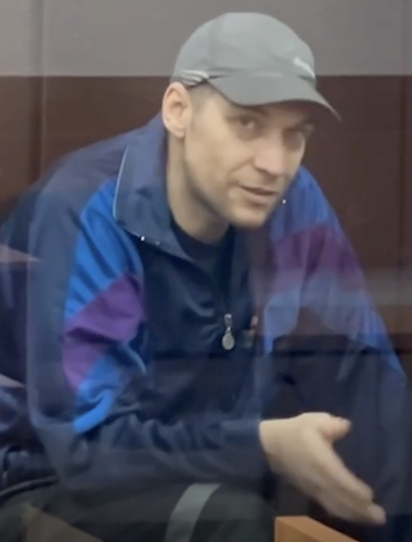Юрий Галецкий