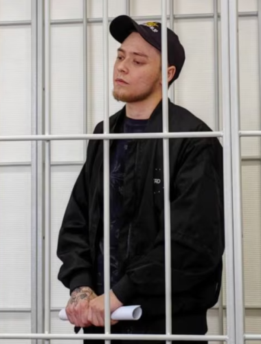 Кирилл Брик