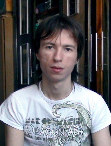Алексей Дмитриев