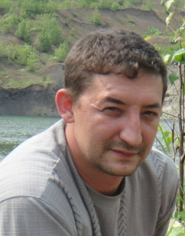 Политзаключённый Роман Иванишин. Поддержка политзеков. Мемориал