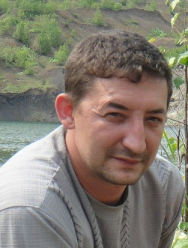 Политзаключённый Роман Иванишин. Поддержка политзеков. Мемориал