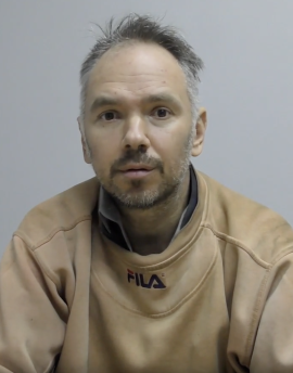 Сергей Попов