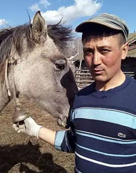 Шафкат Ульмасбаев. Поддержка политзаключённых. Мемориал