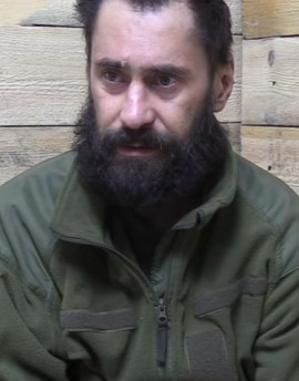 Сергей Яцков