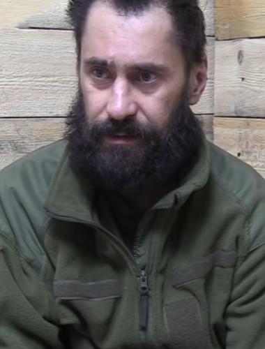 Сергей Яцков