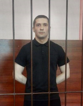 Дмитро Кучерявий
