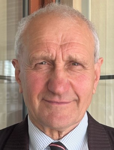 Валерий Толмазов