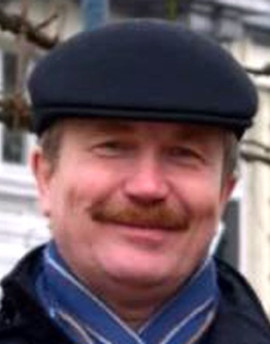 Юрий Пичугин