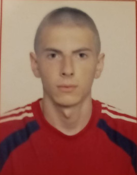 Игорь Корчинский