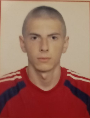 Игорь Корчинский