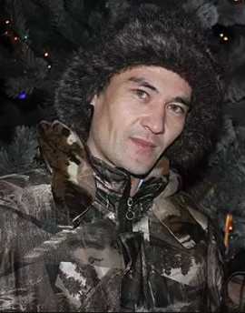 Халид Ишкуватов. Баймак. Поддержка политзаключённых. Мемориал