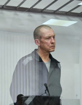 Андрей Лазаренко. Поддержка политзаключённых. Мемориал