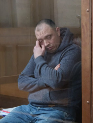 Евгений Телегин. Поддержка политзаключённых. Мемориал