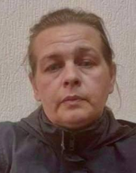 Ольга Пичурина