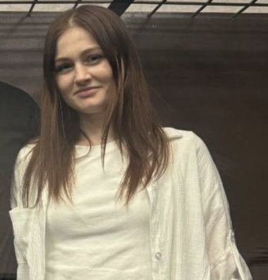 Анна Вошкодер