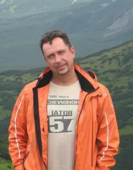 Анатолий Поплавский