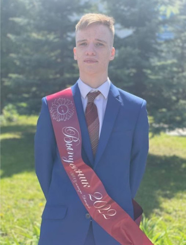 Тимофей Мельников
