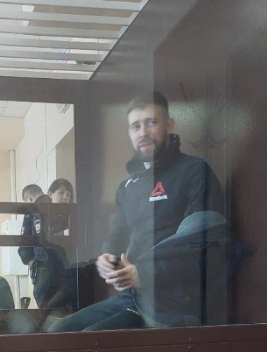 Алексей Сухобоков