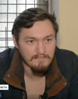 Александр Малышев