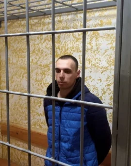 Олег Ращупкин