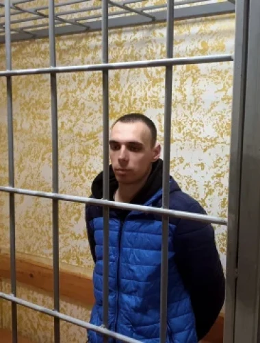 Олег Ращупкин