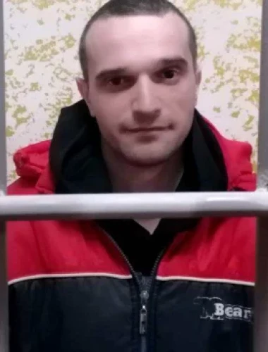 Николай Казак