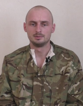 Глеб Петрук