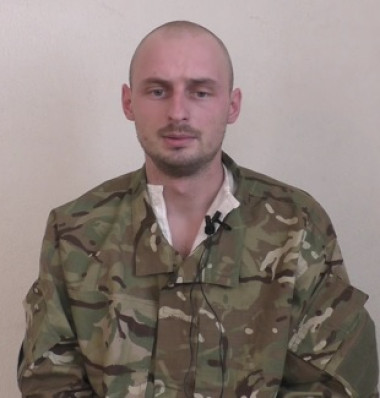 Глеб Петрук